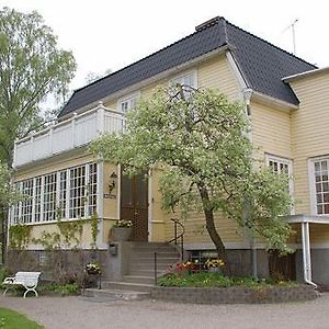 Solvikens Pensionat Ingelstad  Exterior photo