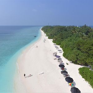Ukulhas Beach Inn Noordelijke Malé-atol Exterior photo