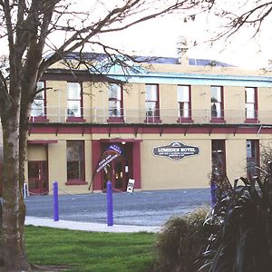 The Lumsden Hotel Exterior photo