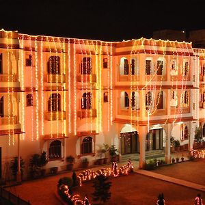 Hotel Apano Rajasthan & Holiday Resorts Jaipur Exterior photo