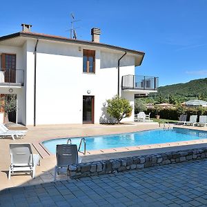 Ca' Le Terrazze With Pool Villa Garda  Exterior photo