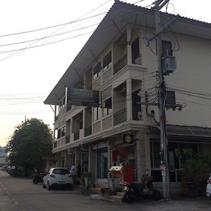 Kaesai Place Pattaya Exterior photo
