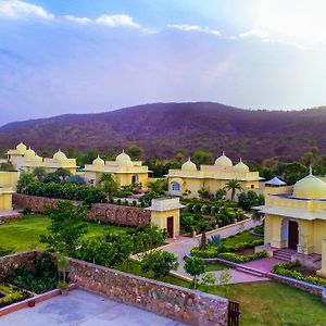 The Vijayran Palace By Royal Quest Resorts Jaipur Exterior photo