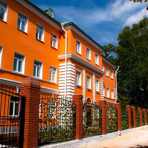 Orange House Hotel Moskou Exterior photo