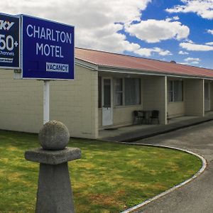 Charlton Motel Gore Exterior photo