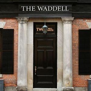 The Waddell Hotel Port Hope Exterior photo
