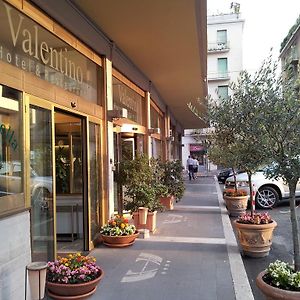 Hotel Valentino Terni Exterior photo