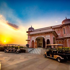 Buena Vista Luxury Garden Spa Resort Jaipur Exterior photo