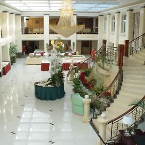 Mirage Resort Hotel Dali  Interior photo