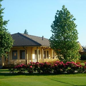 Golf Club Cavaglia Hotel Exterior photo