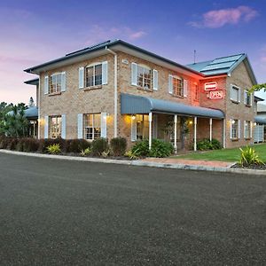 Coopers Colonial Motel Brisbane Exterior photo