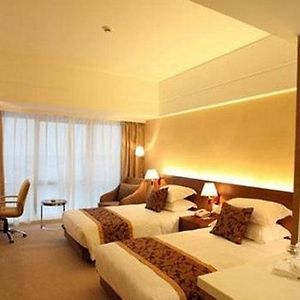 Jingyue International Hotel Shanghai Room photo