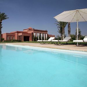 Dar Kamango Hotel Marrakesh Exterior photo