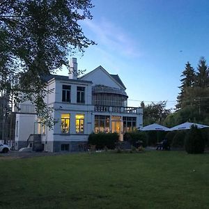 Villa Adelaide Chimay Exterior photo