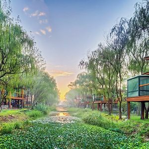 Jiushu Resort The Forest'S Screct Suzhou  Exterior photo