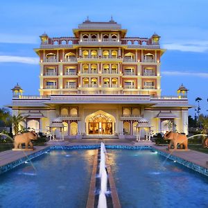 Indana Palace Jaipur Exterior photo