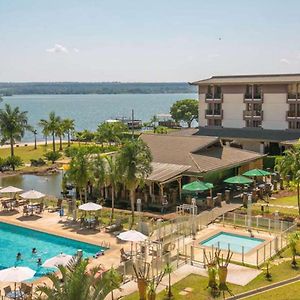 Life Resort, Beira Lago Paranoa Brasília Exterior photo