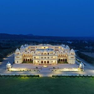 The Jai Bagh Palace Jaipur Exterior photo