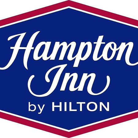 Hampton Inn Atlantic City/Absecon, Nj Buitenkant foto