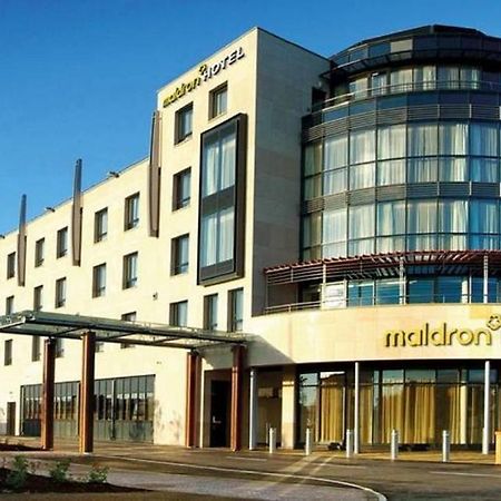Maldron Hotel Sandy Road Galway Buitenkant foto