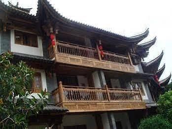 Eway Xintiandi Hotel Kunming Buitenkant foto