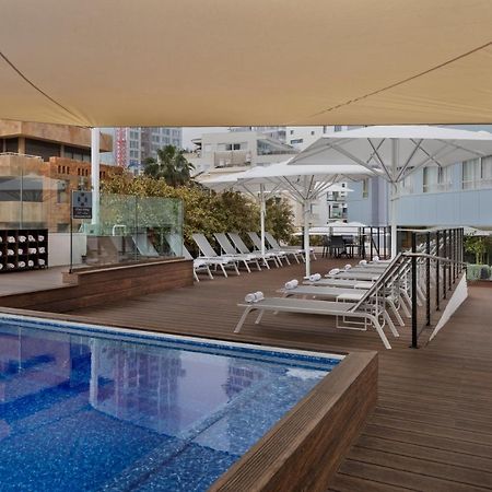 Metropolitan Hotel Tel Aviv Buitenkant foto