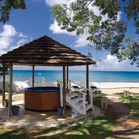 Divi Heritage Beach Resort (Adults Only) BARBADOS Faciliteiten foto