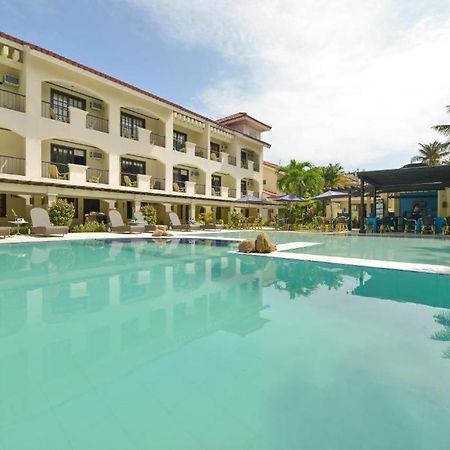 Le Soleil de Boracay Hotel Balabag  Buitenkant foto