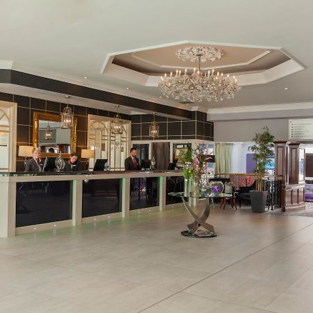 The Gleneagle Hotel & Apartments Killarney Buitenkant foto