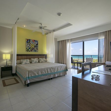 Playa Cayo Santa Maria Hotel Buitenkant foto