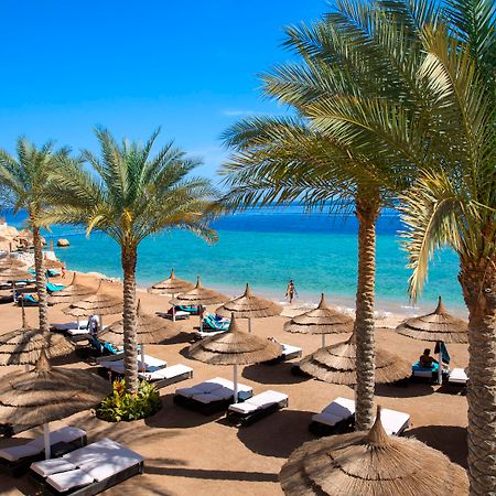 Sunrise Montemare Resort -Grand Select (Adults Only) Sharm-el-Sheikh Buitenkant foto