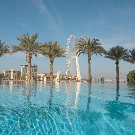 Doubletree By Hilton Dubai Jumeirah Beach Buitenkant foto
