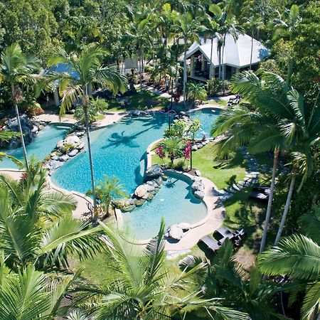 Paradise Links Resort Port Douglas Buitenkant foto