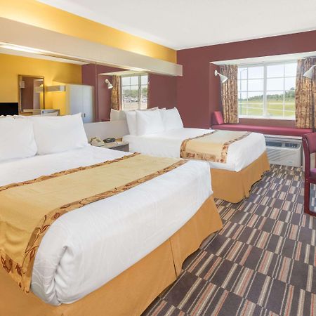 Microtel Inn & Suites Cottondale Buitenkant foto