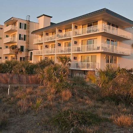 Beach House At The Dunes At Beachside Colony Tybee Island Buitenkant foto
