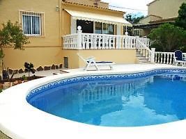 Rental Villa El Sueo - Calpe, 2 Bedrooms, 4 Persons Buitenkant foto
