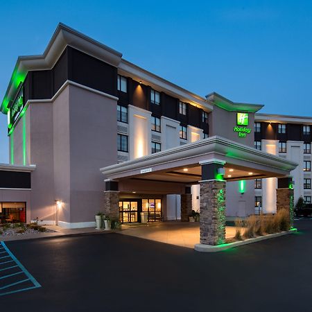 Holiday Inn Milwaukee Riverfront, An Ihg Hotel Buitenkant foto