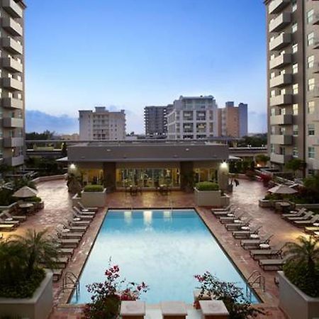 Camden Brickell Residences By Elite City Stays Miami Buitenkant foto