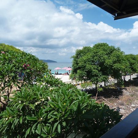Kokomo Resort Gili Trawangan Buitenkant foto