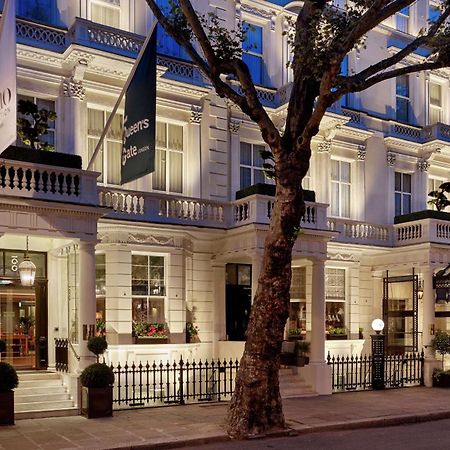 100 Queen'S Gate Hotel London, Curio Collection By Hilton Buitenkant foto