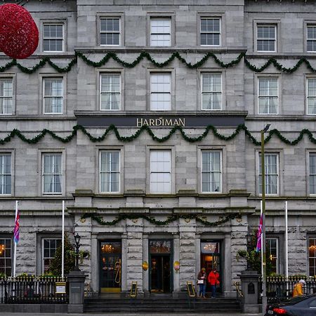 The Hardiman Hotel Galway Buitenkant foto
