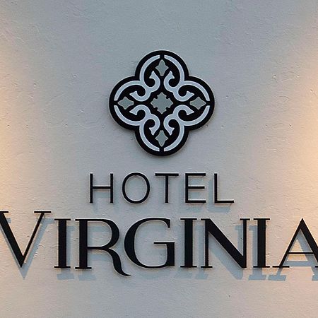 Hotel Virginia Santa Barbara, Tapestry Collection By Hilton Buitenkant foto