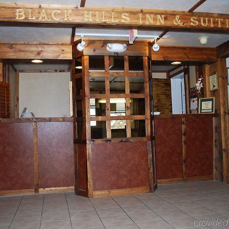 Black Hills Inn & Suites Deadwood Interieur foto