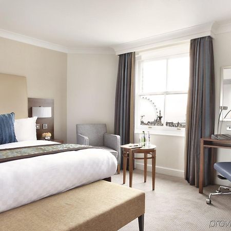 Thistle London Piccadilly Kamer foto