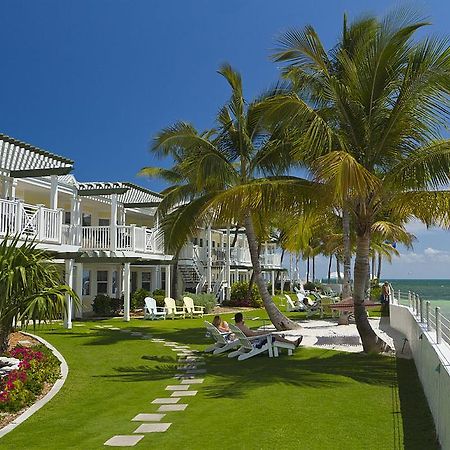 Southernmost Hotel Key West Buitenkant foto