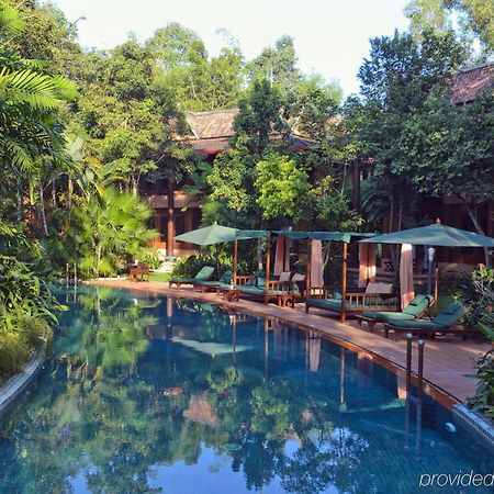 Angkor Village Resort & Spa Siem Reap Faciliteiten foto