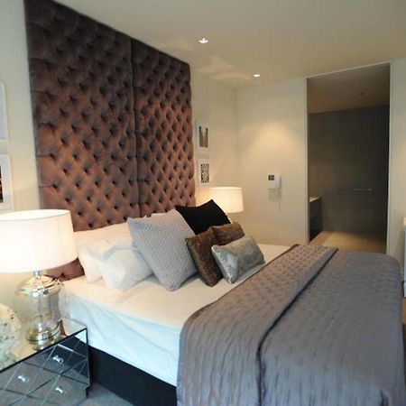 D One Luxury Apartments Melbourne Buitenkant foto