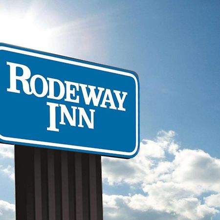 Rodeway Inn Benton Buitenkant foto