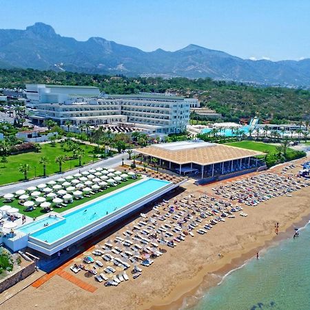 Acapulco Resort Hotel Girne Buitenkant foto