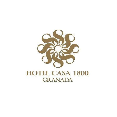 Hotel Casa 1800 Granada Kamer foto
